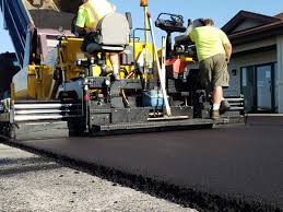 Driveway Pressure Washing in Fayette, OH